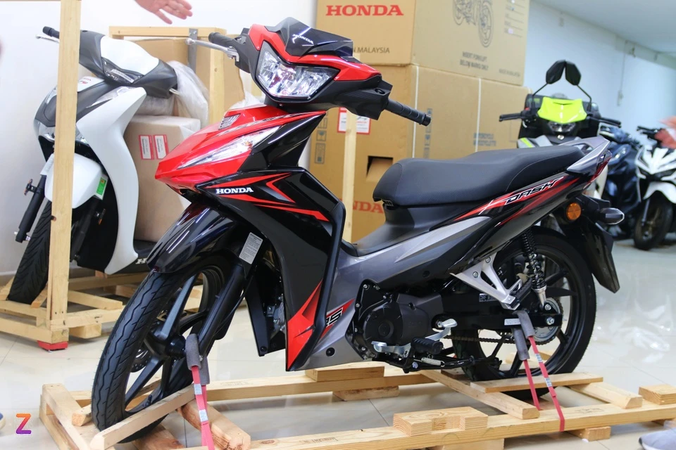 Honda_Dash_125_1