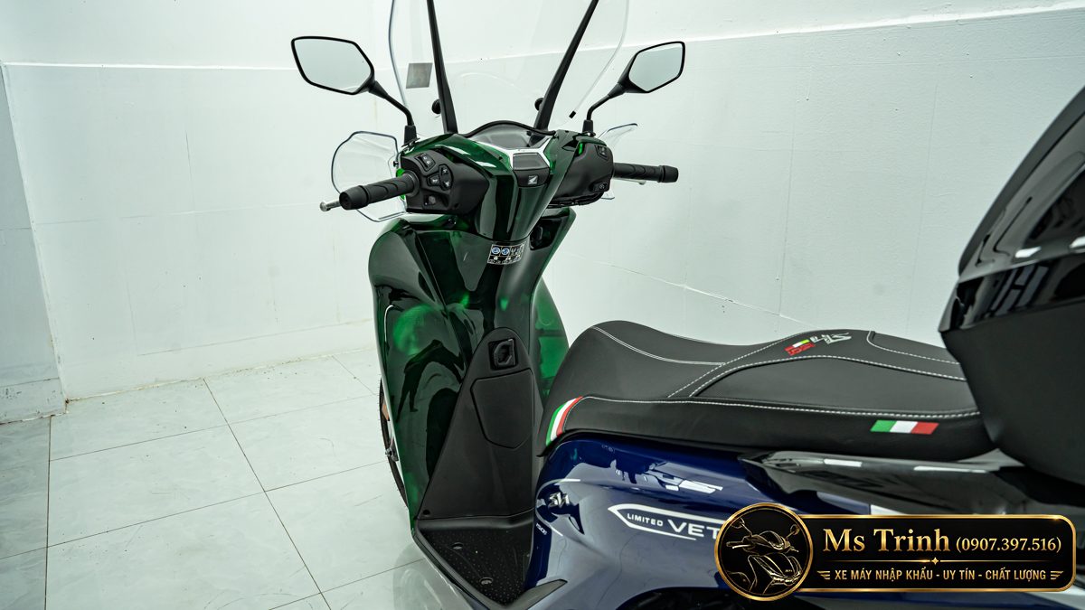 Giá lăn bánh SH150 Ý 2026 tại Hà Nội – Cập nhật mới tháng 09/2026