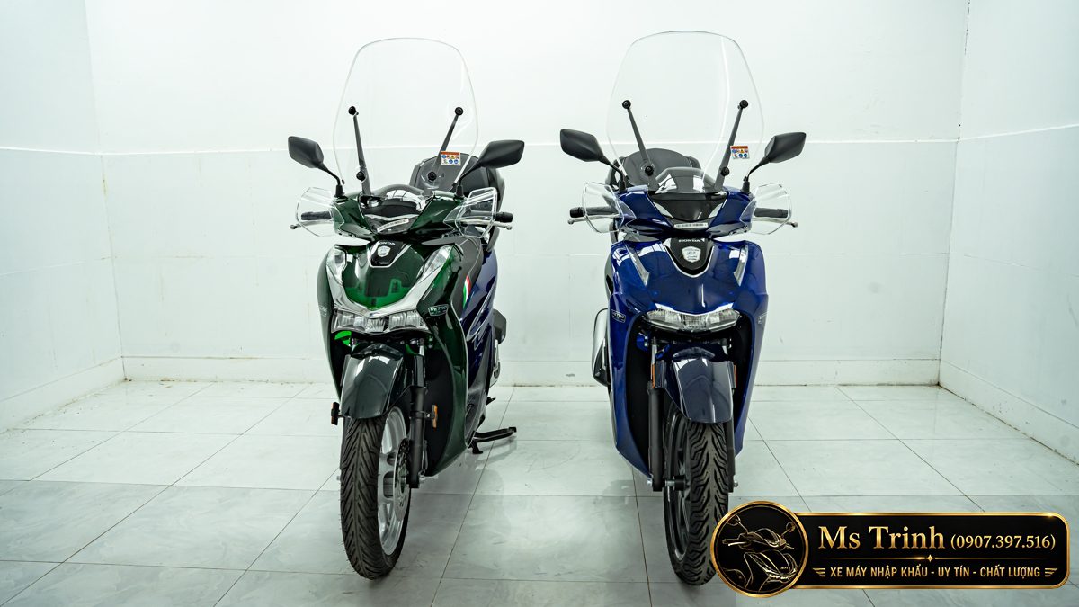Giá lăn bánh SH150 Ý 2026 tại Hà Nội – Cập nhật mới tháng 09/2026
