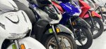 Giá xe SH150 Ý 2026 ABS