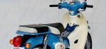 Super Cub 50 Final Edition nhập Nhật: Biểu tượng JDM 50cc dành cho người yêu Cub nguyên bản