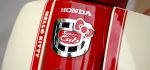 Honda Cub Hello Kitty Japan: Biểu tượng “cute” chuẩn Nhật, chất chơi sưu tầm và tiện dụng hằng ngày