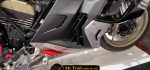 Khám phá Italjet Dragster 700 Twin: Hyper Scooter Made in Italy định nghĩa lại “siêu tay ga đường phố”