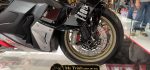 Italjet Dragster 700 Twin: Hyper Scooter Ý “khuấy đảo” phố thị Việt Nam
