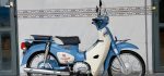 Đánh Giá Chi Tiết Và giá Super Cub 50 Final Edition Mới Nhất Hôm Nay