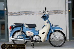 Đánh Giá Chi Tiết Và giá Super Cub 50 Final Edition Mới Nhất Hôm Nay