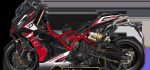 Siêu tay ga Italjet Dragster 700 Twin: Tin tức ra mắt, thông số Premium Edition và thời điểm về Việt Nam