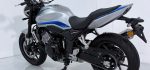 Honda CB500SF Super Four 2026: Huyền Thoại Naked-Bike 4 Xi-Lanh Thế Hệ Mới