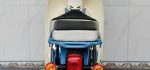 Honda Super Cub 50 Final Edition Giới Hạn: Dấu Ấn Cuối Cùng Của Một Huyền Thoại