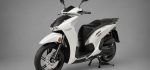 Giá xe Honda SH350i Sporty 2026 nhập Ý: cập nhật mới nhất, bảng giá và chi phí lăn bánh