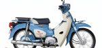 Super Cub 50 Final Edition: Lời chào kết đầy cảm xúc của huyền thoại xe số 50cc