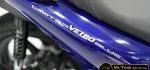 tem Limited Vetro Blue