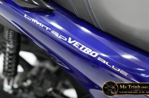 tem Limited Vetro Blue