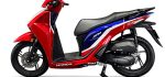 Honda Sh150 HRC 2026: “cơn sốt” Tricolor và bản giới hạn chuẩn chất đua về Việt Nam