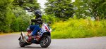 Italjet Dragster 300 Gresini Edition: “xe MotoGP đường phố” khuấy đảo giới chơi siêu tay ga