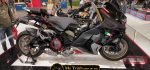 Italjet Dragster 700 Twin: Hyper Scooter hiệu năng cao và câu chuyện giá bán tại Việt Nam
