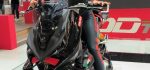 Italjet Dragster 700 Twin: hyper scooter đường phố khuấy đảo giới xe tay ga hiệu năng cao