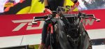 Italjet Dragster 700 Twin: Hyper Scooter “độc bản” Made in Italy và câu chuyện giá 428 triệu tại Việt Nam