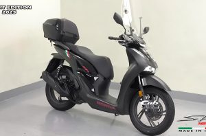 Toàn cảnh Sh nhập khẩu: xu hướng chơi xe, phiên bản Ý 2026 và cập nhật giá mới nhất