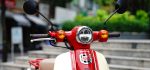 Xe Cub Hello Kitty Nhật Bản: Biểu tượng đáng yêu trong thế giới xe số và giá trị sưu tầm