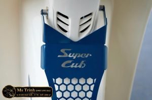 Đánh Giá Chi Tiết Và Giá Super Cub 50 Final Edition Mới Nhất Vừa Về Việt Nam