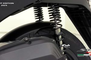 sh150i 2025: Tổng quan phiên bản mới, lựa chọn nhập khẩu Ý và cập nhật giá bán