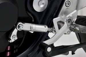 Honda CB1300SF SP Final Edition: lời chia tay của “huyền thoại naked bike” Nhật Bản