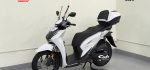 Honda SH150i 2025 Ý: Biểu tượng xe tay ga châu Âu, đẳng cấp và khác biệt