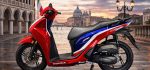 Honda Sh150 HRC 2026: Siêu Phẩm Tay Ga Ý Bản Giới Hạn Đẳng Cấp Nhất