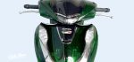 Giá xe Honda Sh150 Vetro mới nhất 2026: Bảng giá, giá lăn bánh và kinh nghiệm mua xe nhập Ý