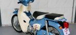 Honda Super Cub 50 Final Edition: “bản cuối cùng” của huyền thoại Made in Japan và lý do khiến giới sưu tầm săn đón