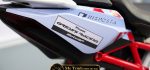 Italjet Dragster 300 Gresini Edition: Xe tay ga mang DNA MotoGP cho người mê tốc độ