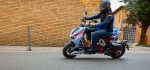 Khám phá Italjet Dragster 300 Gresini Edition: Xe tay ga công nghệ Ý mang DNA đường đua