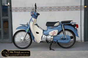 review Super Cub 50 Final Edition: Bản chia tay huyền thoại Cub 50 “Made in Japan” có gì đáng giá?