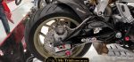 Italjet Dragster 700 Twin: Hyper Scooter Ý khuấy đảo phân khúc xe tay ga phân khối lớn cao cấp