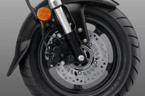 Tổng quan Honda Dax 2026: minibike retro 124cc đáng chờ đợi cho người mê xe nhỏ gọn