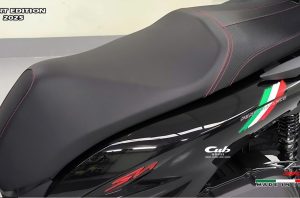 Khám phá Honda SH150i 2025 Ý: Biểu tượng xe tay ga cao cấp chuẩn châu Âu